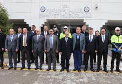 Emniyet Genel Müdürü Aktaş: Pandemi süreci ile birlikte dolandırıcılık suçlarında artışlar oldu