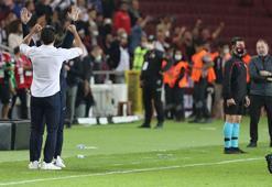 Süper Lig’de 11’inci haftanın ardından