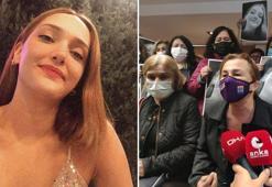 Öldürülen Şebnem'in teyzesi: Bilseydi o canavarın suç makinesi olduğunu yanından geçer miydi