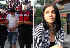 Pınar Gültekin cinayeti davasında, 7'nci duruşma