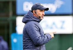 Vitor Pereira: Kazanılacak çok maç ve puan var