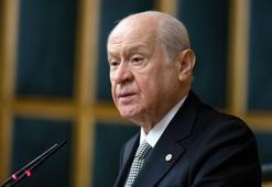 Bahçeli: Kavala, Soros'un kuryesi, Gezi Parkı olaylarının kışkırtıcısıdır