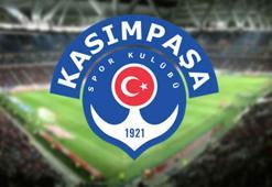 Kasımpaşa’da Şenol Can geri dönüyor