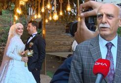Gelin ve damatlara, 'korsan düğün fotoğrafçısı' uyarısı
