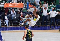 Frutti Extra Bursaspor - Fenerbahçe Beko: 84-73