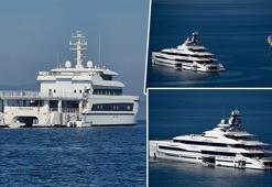 Milyarder iş insanı Bill Gates'ten Efes'e 2'nci ziyaret