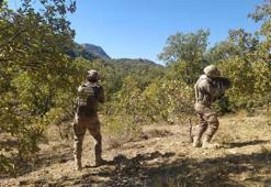 İçişleri Bakanlığı: Siirt'te 4 PKK'lı terörist etkisiz hale getirildi
