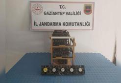 Gaziantep'te, kripto para üretimine 1 gözaltı