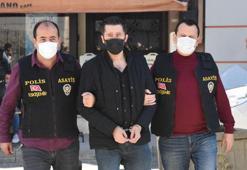 Şoförüyle tartıştığı okul servisine ateş açan şüpheli: Kargo aracı zannettim