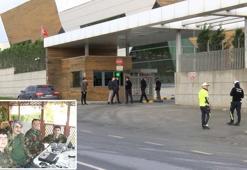 Özdemir Bayraktar için BAYKAR fabrikasında tören ve taziye ziyaretleri