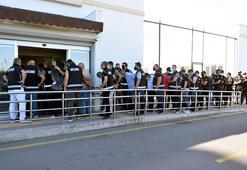 İhale yolsuzluğu operasyonunda, Milli Eğitim Müdürü ve yardımcısı ile 6 kişi tutuklandı