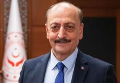 Bakan Bilgin'den şehit çocukları için eğitim-öğretim yardımı açıklaması