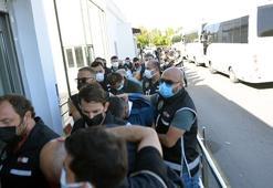 Adana’da ihale yolsuzluğu şüphelisi 87 kişi adliyede