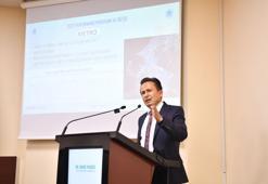 “Tuzla’nın birinci sorunu ulaşımdır, o da İBB’nin meselesidir”