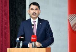 Bakan Kurum: Yeşil dönüşüme liderlik eden bir ülke olmak istiyoruz