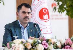 Bakan Kurum: Ocak ayında İklim Şurası'nı gerçekleştireceğiz