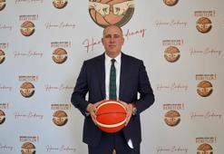 Harun Erdenay: Son 5 yılda basketboldaki düşüşü görüyoruz