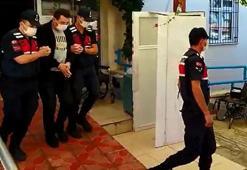 Firari cinayet hükümlüsü 3 yıl sonra yakalandı
