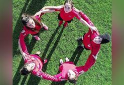 Yeşil sahaların Sultanları