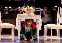 Mozart'ın ünlü eseri, Cosi Fan Tutte Operası İstanbul’da prömiyer yaptı