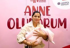 Annelere Dünya Emzirme Haftası'na özel eğitim