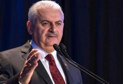 Binali Yıldırım'dan Kanal İstanbul açıklaması
