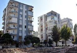 Yağcıoğlu Apartmanı sanıkları, hakim karşısına çıktı