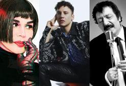 Dijital müzik platormunun Eylül şampiyonları belli oldu