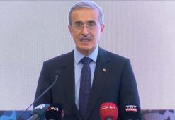 İsmail Demir: SGRS projesi geliştirme faaliyetinde son aşamaya geldik