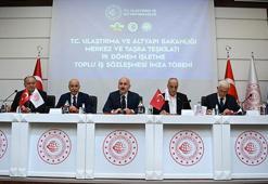 Bakan Karaismailoğlu: Kadın çalışanlarımıza yeni haklar getirdik