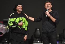 Bahçelievler Belediyesi Kültür Sanat etkinlikleri Rapçi Ceza’yla başladı