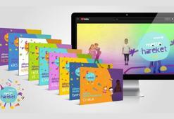 Sigorta şirketi egzersiz videolarını çocukların erişimine açtı