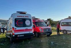 Ordu'da denize giren üniversite öğrencisi boğuldu