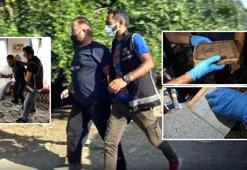 Fethiye’de 'büyücü' operasyonu