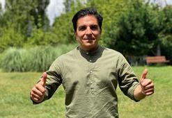 Stefan Kuntz'un 1'inci yardımcısı Kenan Koçak