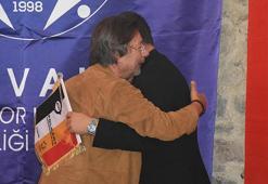 İzmir'de derbi öncesi büyük buluşma