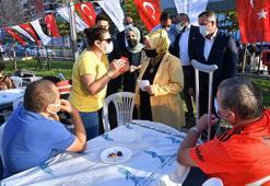 Sancaktepe Belediye Başkanı vatandaşlarla 5 çayında buluşuyor