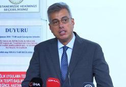 İl Sağlık Müdürü Memişoğlu: Aşı olmak durumundayız, elimizde başka bir silah yok