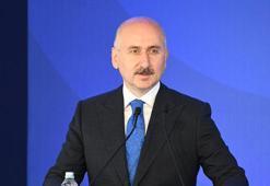 Bakan Karaismailoğlu: 5G teknolojisine yerli ve milli imkanlarla geçmeye emin adımlarla ilerliyoruz