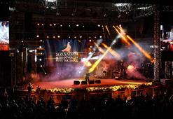 'Altın Güvercin' sahibini buldu