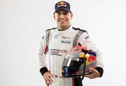 Ayhancan Güven, Porsche Supercup’ta son haftayı podyumda noktaladı