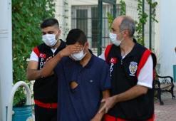 Tüfekle vurulan Emircan'ın ölümüyle ilgili baba serbest, oğlu tutuklandı