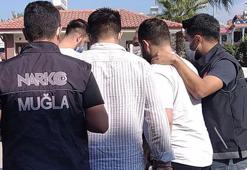 Fethiye'de 'sahte reçete' operasyonu; 4 gözaltı