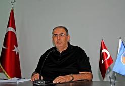 İskenderunspor Başkanı Bolat: Verdiğimiz sözleri yerine getirdik