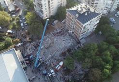 Depremde 15 kişinin öldüğü Doğanlar Apartmanı'yla ilgili çürük iddiası