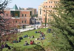 Üniversitelerde yüz yüze eğitim başlıyor; hazırlıklarda sona gelindi