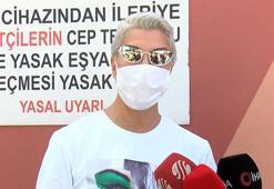 Deniz Akkaya: Paşalar gibi yattık çıktık