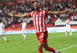 Yasin Öztekin: Tekrar Süper Lig’de oynamak istiyorum