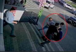Pendik'te eczacı kadının 'taciz' davası kabusa dönüştü