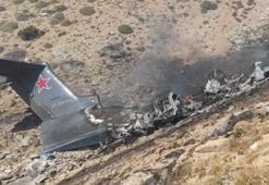 Russian firefighting plane crashed in Turkey